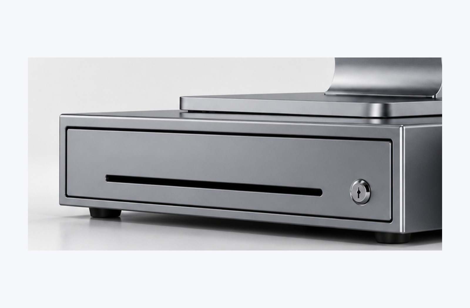 Ordello cash drawer