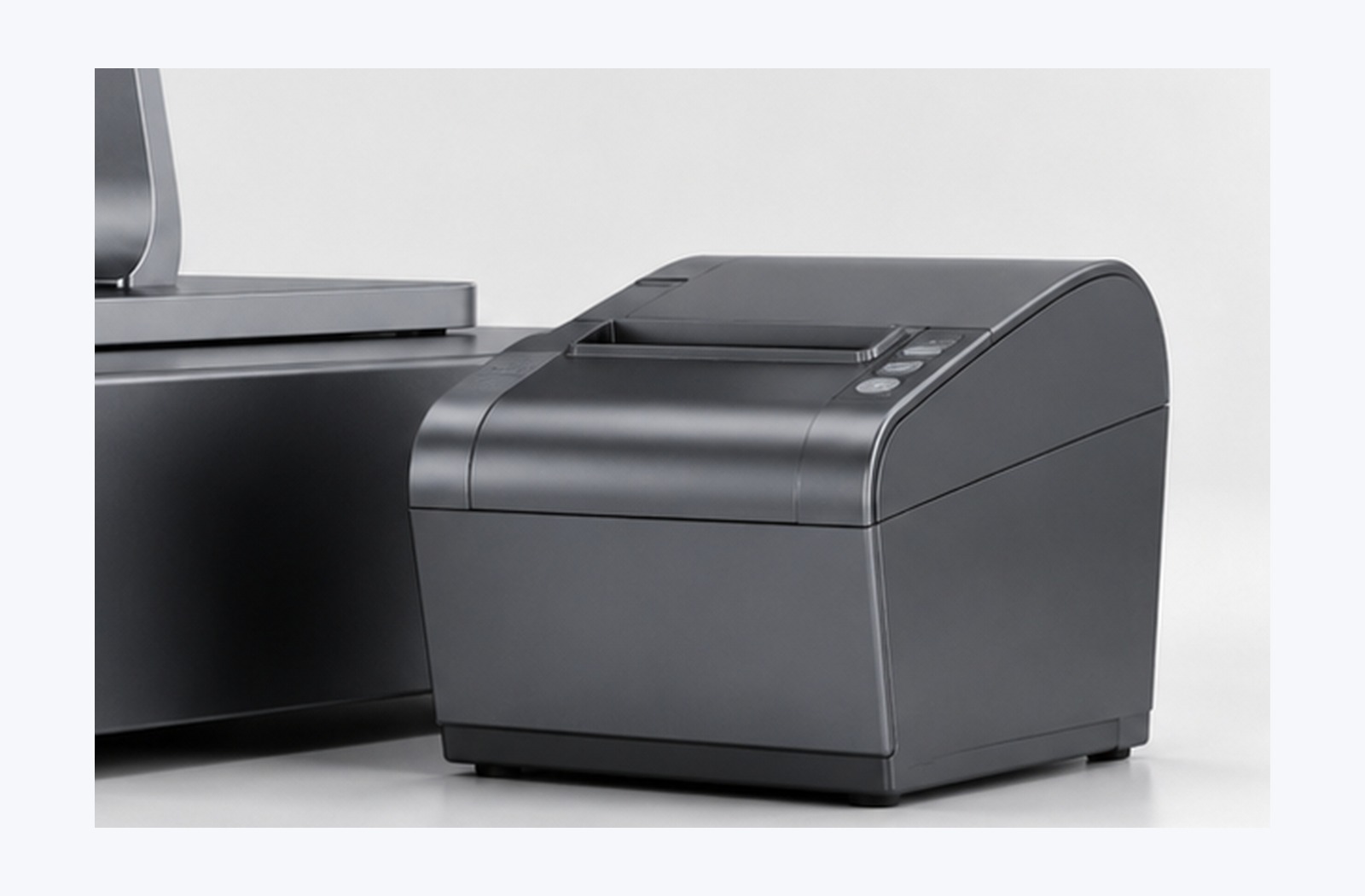 Ordello receipt printer